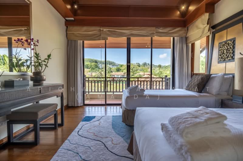 4-Bedroom Villa for Resale at Laguna Village Estate, ภูเก็ต, เชิงทะเล, ถลาง, ภูเก็ต, 548 ตร.ม., วิลล่า ขาย, โดย Apichaya Jamjarat (Amanda), 500243993 - DDproperty.com