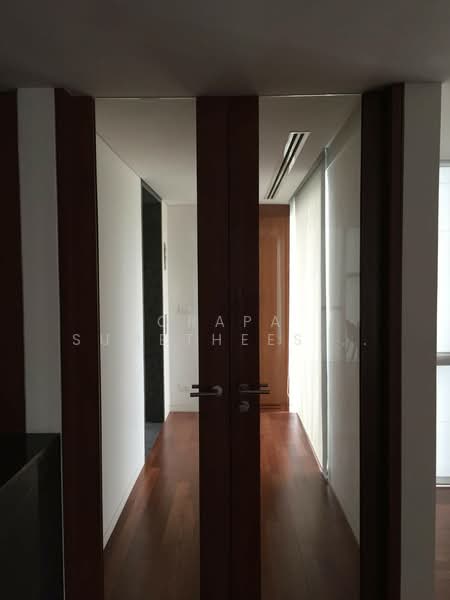 Hansar Rajdamri, Bangkok, 3-250 Soi Mahatlek Luang 2, Lumphini, Pathum Wan, Bangkok, 1 Bedroom, 78 sqm, Condo For Sale, by Orapa Sumetheesirisakul, 500243995 - DDproperty.com