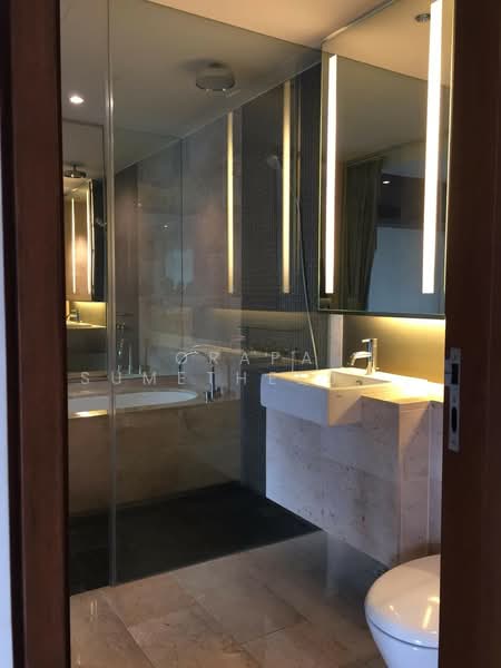 Hansar Rajdamri, Bangkok, 3-250 Soi Mahatlek Luang 2, Lumphini, Pathum Wan, Bangkok, 1 Bedroom, 78 sqm, Condo For Sale, by Orapa Sumetheesirisakul, 500243995 - DDproperty.com