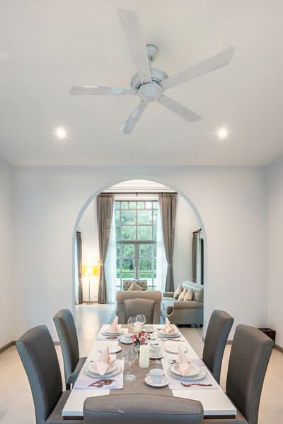 undefined, Prachuap Khiri Khan, Thap Tai, Hua Hin, Prachuap Khiri Khan, 4 Bedrooms, 347 sqm, Single Detached House For Sale, by Woramet  Jiemdumnernkit, 500243996 - DDproperty.com