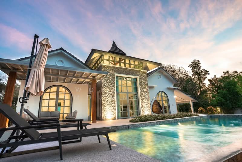 undefined, Prachuap Khiri Khan, Thap Tai, Hua Hin, Prachuap Khiri Khan, 4 Bedrooms, 347 sqm, Single Detached House For Sale, by Woramet  Jiemdumnernkit, 500243996 - DDproperty.com