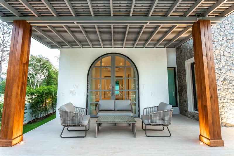 undefined, Prachuap Khiri Khan, Thap Tai, Hua Hin, Prachuap Khiri Khan, 4 Bedrooms, 347 sqm, Single Detached House For Sale, by Woramet  Jiemdumnernkit, 500243996 - DDproperty.com