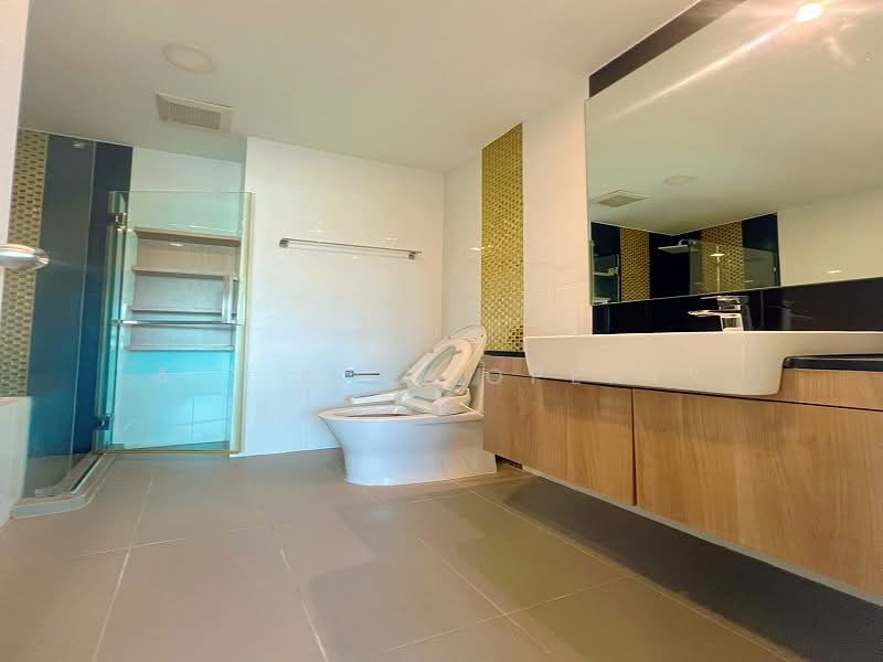 Plus Condo Sriracha, Chon Buri (Pattaya), Sriracha-Nongyaibu Road, Surasak, Si Racha, Chon Buri (Pattaya), 1 Bedroom, 33 sqm, Condo For Rent, by A.T.A. Property, 500243998 - DDproperty.com