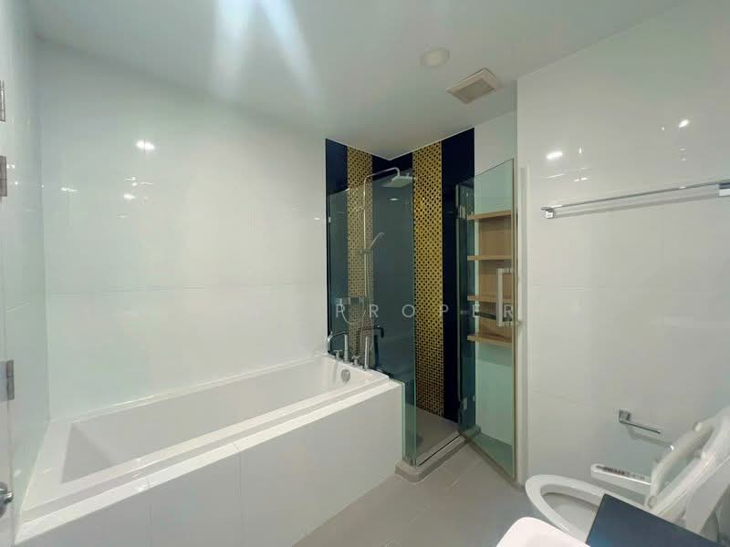 Plus Condo Sriracha, Chon Buri (Pattaya), Sriracha-Nongyaibu Road, Surasak, Si Racha, Chon Buri (Pattaya), 1 Bedroom, 33 sqm, Condo For Rent, by A.T.A. Property, 500243998 - DDproperty.com