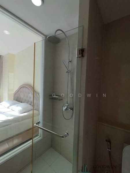 The Riviera Wongamat, Chon Buri (Pattaya), Na Kluea 16 Alley, Na Kloe, Bang Lamung (Pattaya), Chon Buri (Pattaya), Studio, 30 sqm, Condo For Rent, by Bam Goodwin, 500243999 - DDproperty.com