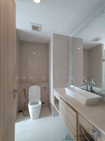 The Riviera Wongamat, Chon Buri (Pattaya), Na Kluea 16 Alley, Na Kloe, Bang Lamung (Pattaya), Chon Buri (Pattaya), Studio, 30 sqm, Condo For Rent, by Bam Goodwin, 500243999 - DDproperty.com