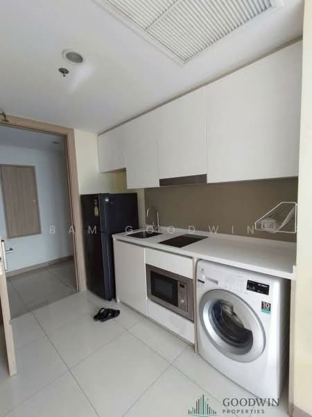 The Riviera Wongamat, Chon Buri (Pattaya), Na Kluea 16 Alley, Na Kloe, Bang Lamung (Pattaya), Chon Buri (Pattaya), Studio, 30 sqm, Condo For Rent, by Bam Goodwin, 500243999 - DDproperty.com