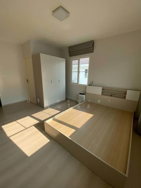 Villaggio Srinakarin-Bangna, Samut Prakan, Buanakarin Road, Bang Kaeo, Bang Plee, Samut Prakan, 3 Bedrooms, 133 sqm, Single Detached House For Rent, by ปรินทร์ญาดา ชิณโชติ, 500244000 - DDproperty.com