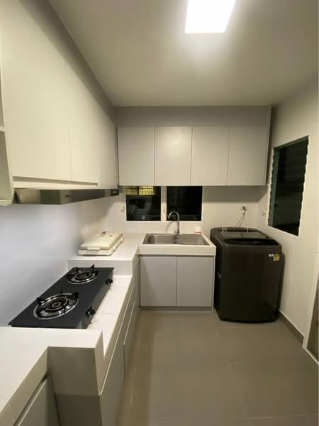 Villaggio Srinakarin-Bangna, Samut Prakan, Buanakarin Road, Bang Kaeo, Bang Plee, Samut Prakan, 3 Bedrooms, 133 sqm, Single Detached House For Rent, by ปรินทร์ญาดา ชิณโชติ, 500244000 - DDproperty.com