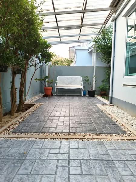 Villaggio Srinakarin-Bangna : วิลลาจจิโอ ศรีนครินทร์-บางนา, สมุทรปราการ, ถนนบัวนครินทร์, บางแก้ว, บางพลี, สมุทรปราการ, 133 ตร.ม., บ้านเดี่ยว ให้เช่า, โดย ปรินทร์ญาดา ชิณโชติ, 500244000 - DDproperty.com