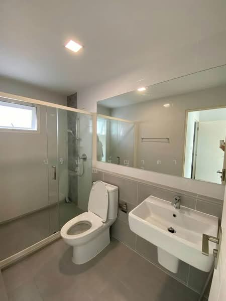 Villaggio Srinakarin-Bangna : วิลลาจจิโอ ศรีนครินทร์-บางนา, สมุทรปราการ, ถนนบัวนครินทร์, บางแก้ว, บางพลี, สมุทรปราการ, 133 ตร.ม., บ้านเดี่ยว ให้เช่า, โดย ปรินทร์ญาดา ชิณโชติ, 500244000 - DDproperty.com