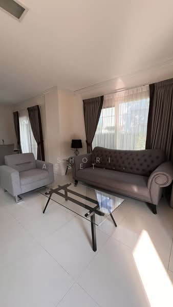 Siwalee Meechok Village, Chiang Mai, San Phi Sua, Muang Chiang Mai, Chiang Mai, 3 Bedrooms, 200 sqm, Single Detached House For Rent, by Shori Asset Group Co., Ltd., 500244001 - DDproperty.com