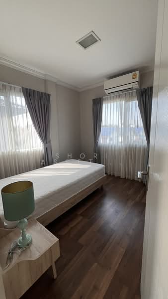 Siwalee Meechok Village, Chiang Mai, San Phi Sua, Muang Chiang Mai, Chiang Mai, 3 Bedrooms, 200 sqm, Single Detached House For Rent, by Shori Asset Group Co., Ltd., 500244001 - DDproperty.com