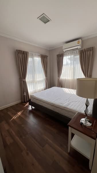 Siwalee Meechok Village, Chiang Mai, San Phi Sua, Muang Chiang Mai, Chiang Mai, 3 Bedrooms, 200 sqm, Single Detached House For Rent, by Shori Asset Group Co., Ltd., 500244001 - DDproperty.com