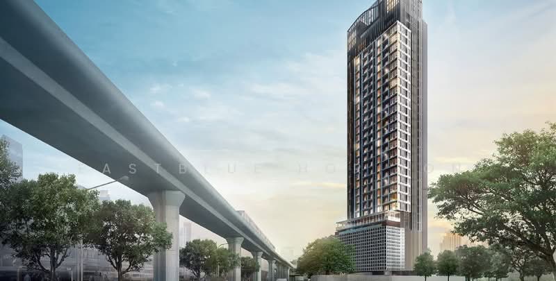 BEATNIQ Sukhumvit 32 : บีทนิค สุขุมวิท 32, กรุงเทพ, ซอยสุขุมวิท 32 ถนนสุขุมวิท, คลองตัน, คลองเตย, กรุงเทพ, 54 ตร.ม., คอนโด ให้เช่า, โดย Eastblue Horizon, 500244003 - DDproperty.com