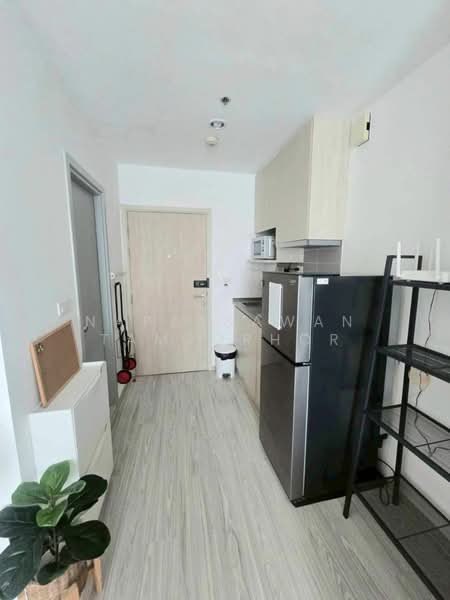 IDEO Mobi Wongsawang Interchange, Bangkok, 789 Krungthrp-Nonthaburi Road, Bang Sue, Bang Sue, Bangkok, Studio, 23 sqm, Condo For Sale, by Napatsawan Tamjorhor, 500244004 - DDproperty.com