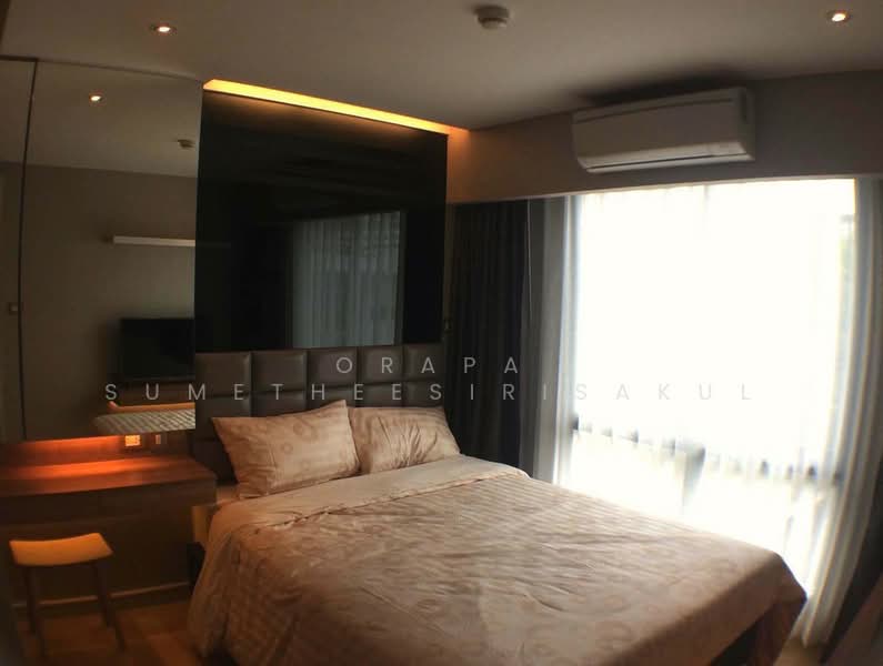 Tidy Deluxe : ไทดี้ ดีลักซ์, กรุงเทพ, ซอยสุขุมวิท 34, คลองตัน, คลองเตย, กรุงเทพ, 35 ตร.ม., คอนโด ขาย, โดย Orapa Sumetheesirisakul, 500244005 - DDproperty.com