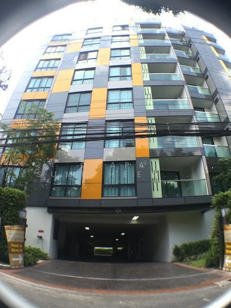 Tidy Deluxe, Bangkok, Soi Sukhumvit 34, Khong Tan, Khlong Toei, Bangkok, 1 Bedroom, 35 sqm, Condo For Sale, by Orapa Sumetheesirisakul, 500244005 - DDproperty.com
