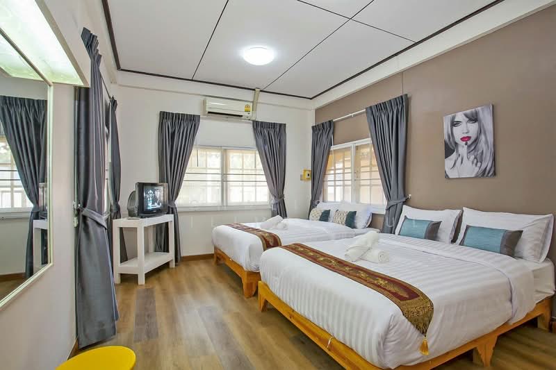 undefined, Chon Buri (Pattaya), Nong Pru, Bang Lamung (Pattaya), Chon Buri (Pattaya), 3 Bedrooms, 120 sqm, Single Detached House For Rent, by Chalisa Kitilimtrakul, 500244006 - DDproperty.com