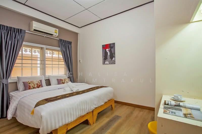 undefined, Chon Buri (Pattaya), Nong Pru, Bang Lamung (Pattaya), Chon Buri (Pattaya), 3 Bedrooms, 120 sqm, Single Detached House For Rent, by Chalisa Kitilimtrakul, 500244006 - DDproperty.com