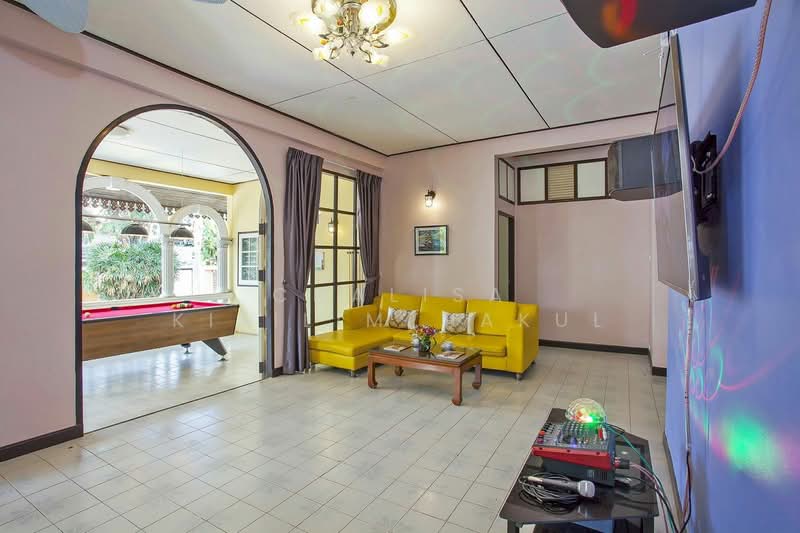 undefined, Chon Buri (Pattaya), Nong Pru, Bang Lamung (Pattaya), Chon Buri (Pattaya), 3 Bedrooms, 120 sqm, Single Detached House For Rent, by Chalisa Kitilimtrakul, 500244006 - DDproperty.com