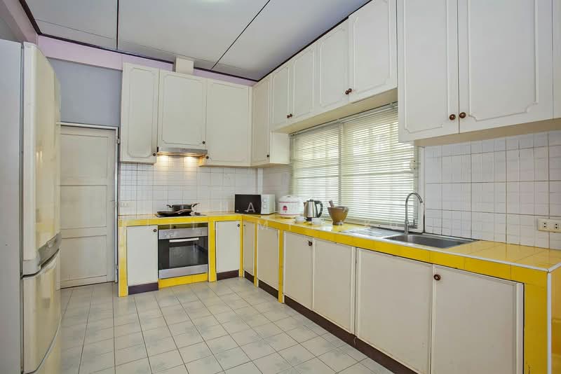 undefined, Chon Buri (Pattaya), Nong Pru, Bang Lamung (Pattaya), Chon Buri (Pattaya), 3 Bedrooms, 120 sqm, Single Detached House For Rent, by Chalisa Kitilimtrakul, 500244006 - DDproperty.com