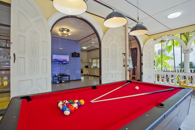 undefined, ชลบุรี, หนองปรือ, บางละมุง, ชลบุรี, 120 ตร.ม., บ้านเดี่ยว ให้เช่า, โดย Chalisa Kitilimtrakul, 500244006 - DDproperty.com