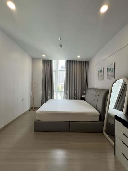 Supalai Premier Si Phraya-Samyan, Bangkok, Si Phraya Road, Si Phraya, Bang Rak, Bangkok, 1 Bedroom, 42 sqm, Condo For Rent, by คุณรวีวรรณ อู่เงิน, 500244010 - DDproperty.com