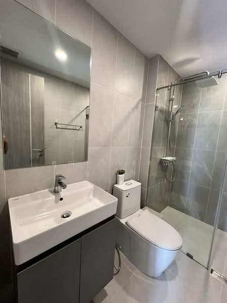 Supalai Premier Si Phraya-Samyan, Bangkok, Si Phraya Road, Si Phraya, Bang Rak, Bangkok, 1 Bedroom, 42 sqm, Condo For Rent, by คุณรวีวรรณ อู่เงิน, 500244010 - DDproperty.com