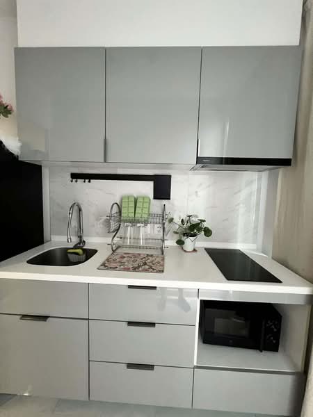 Supalai Premier Si Phraya-Samyan, Bangkok, Si Phraya Road, Si Phraya, Bang Rak, Bangkok, 1 Bedroom, 42 sqm, Condo For Rent, by คุณรวีวรรณ อู่เงิน, 500244010 - DDproperty.com