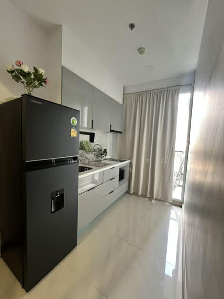 Supalai Premier Si Phraya-Samyan, Bangkok, Si Phraya Road, Si Phraya, Bang Rak, Bangkok, 1 Bedroom, 42 sqm, Condo For Rent, by คุณรวีวรรณ อู่เงิน, 500244010 - DDproperty.com