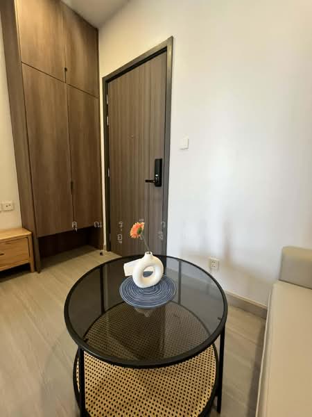 Supalai Premier Si Phraya-Samyan, Bangkok, Si Phraya Road, Si Phraya, Bang Rak, Bangkok, 1 Bedroom, 42 sqm, Condo For Rent, by คุณรวีวรรณ อู่เงิน, 500244010 - DDproperty.com