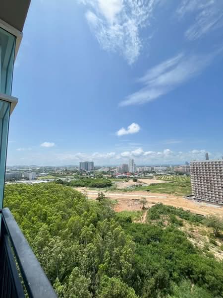 Twin Tower, Nonthaburi, 60 Chaengwatthana-Pakkred 42 Alley, Bang Talat, Pak Kret, Nonthaburi, 2 Bedrooms, 40 sqm, Condo For Rent, by Chalisa Kitilimtrakul, 500244012 - DDproperty.com