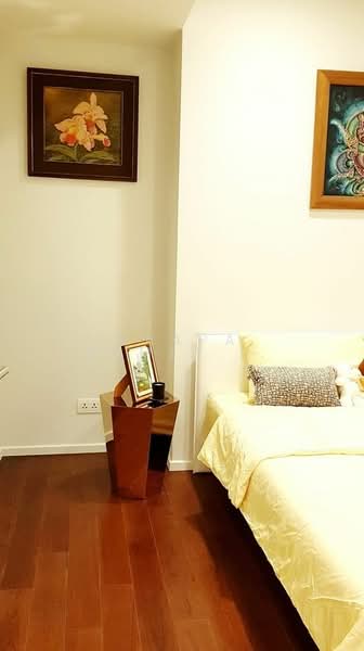 Hyde Sukhumvit 11, Bangkok, 11 Soi Sukhumvit 11, Khlongtoei Nua, Watthana, Bangkok, 2 Bedrooms, 59 sqm, Condo For Sale, by Orapa Sumetheesirisakul, 500244013 - DDproperty.com