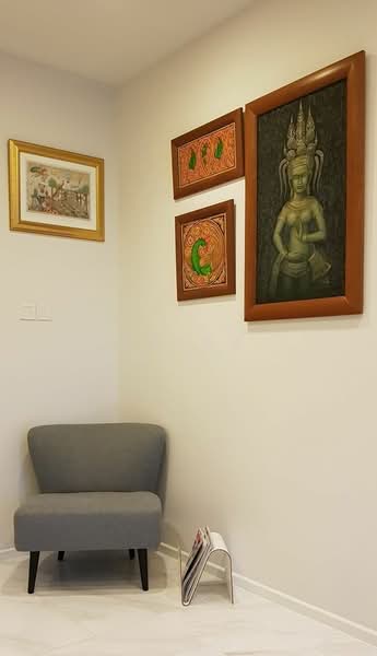 Hyde Sukhumvit 11, Bangkok, 11 Soi Sukhumvit 11, Khlongtoei Nua, Watthana, Bangkok, 2 Bedrooms, 59 sqm, Condo For Sale, by Orapa Sumetheesirisakul, 500244013 - DDproperty.com