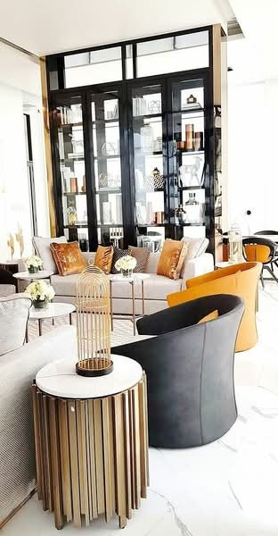 Hyde Sukhumvit 11, Bangkok, 11 Soi Sukhumvit 11, Khlongtoei Nua, Watthana, Bangkok, 2 Bedrooms, 59 sqm, Condo For Sale, by Orapa Sumetheesirisakul, 500244013 - DDproperty.com