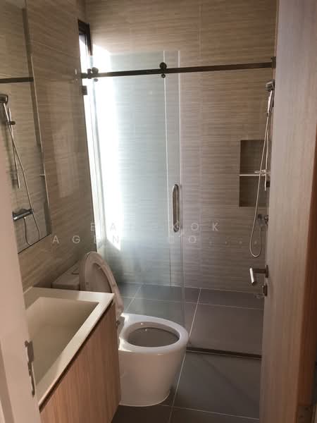 M Jatujak, Bangkok, Phahonyothin Road, Chatuchak, Chatuchak, Bangkok, 2 Bedrooms, 56 sqm, Condo For Rent, by Bangkok Agent Co.,Ltd., 500244016 - DDproperty.com