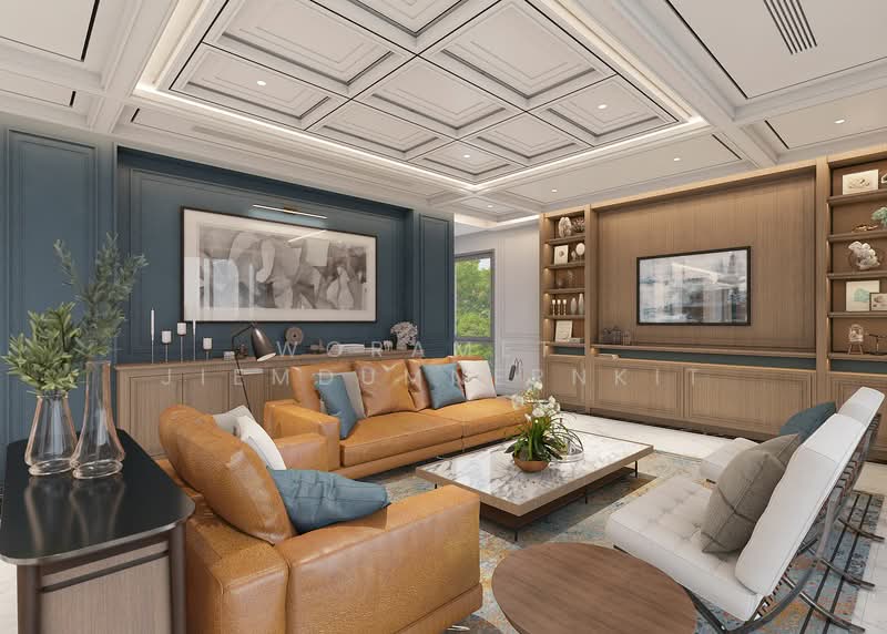 undefined, Prachuap Khiri Khan, Nong Kae, Hua Hin, Prachuap Khiri Khan, 3 Bedrooms, 518 sqm, Villa For Sale, by Woramet  Jiemdumnernkit, 500244018 - DDproperty.com