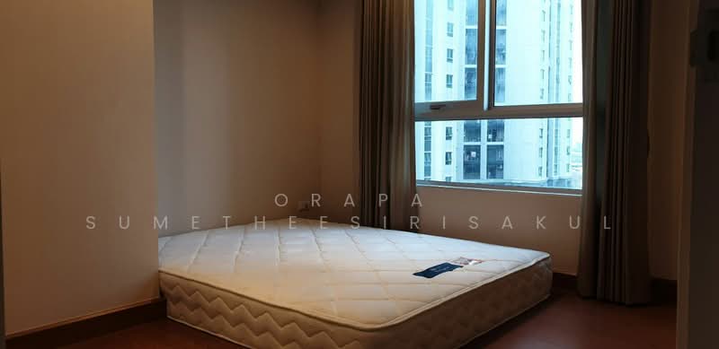 Belle Grand Rama 9, Bangkok, 131 Rama 9 Road, Huai Khwang, Huai Khwang, Bangkok, 3 Bedrooms, 101 sqm, Condo For Sale, by Orapa Sumetheesirisakul, 500244023 - DDproperty.com