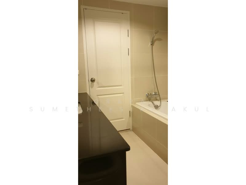 Belle Grand Rama 9, Bangkok, 131 Rama 9 Road, Huai Khwang, Huai Khwang, Bangkok, 3 Bedrooms, 101 sqm, Condo For Sale, by Orapa Sumetheesirisakul, 500244023 - DDproperty.com