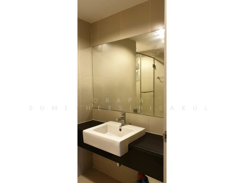 Belle Grand Rama 9, Bangkok, 131 Rama 9 Road, Huai Khwang, Huai Khwang, Bangkok, 3 Bedrooms, 101 sqm, Condo For Sale, by Orapa Sumetheesirisakul, 500244023 - DDproperty.com