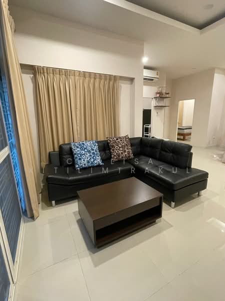 undefined, Chon Buri (Pattaya), Nong Pla Lai, Bang Lamung (Pattaya), Chon Buri (Pattaya), 3 Bedrooms, 240 sqm, Single Detached House For Rent, by Chalisa Kitilimtrakul, 500244024 - DDproperty.com