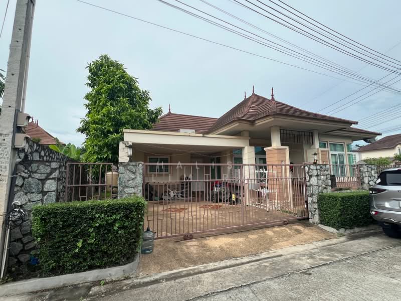 undefined, Chon Buri (Pattaya), Nong Pla Lai, Bang Lamung (Pattaya), Chon Buri (Pattaya), 3 Bedrooms, 240 sqm, Single Detached House For Rent, by Chalisa Kitilimtrakul, 500244024 - DDproperty.com