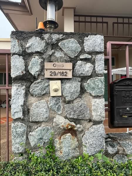 undefined, ชลบุรี, หนองปลาไหล, บางละมุง, ชลบุรี, 240 ตร.ม., บ้านเดี่ยว ให้เช่า, โดย Chalisa Kitilimtrakul, 500244024 - DDproperty.com