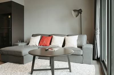 For Rent - The Lofts Asoke, Bangkok