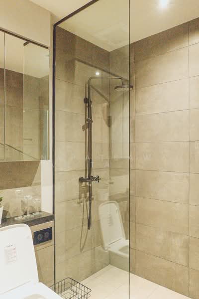 The Lofts Asoke, Bangkok, Sukhumvit 21 Road, Khlongtoei Nua, Watthana, Bangkok, 2 Bedrooms, 87 sqm, Condo For Rent, by Napatsawan Tamjorhor, 500244026 - DDproperty.com