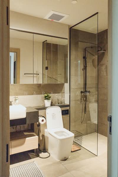 The Lofts Asoke : เดอะ ลอฟท์ อโศก, กรุงเทพ, ถนนสุขุมวิท 21, คลองเตยเหนือ, วัฒนา, กรุงเทพ, 87 ตร.ม., คอนโด ให้เช่า, โดย Napatsawan Tamjorhor, 500244026 - DDproperty.com