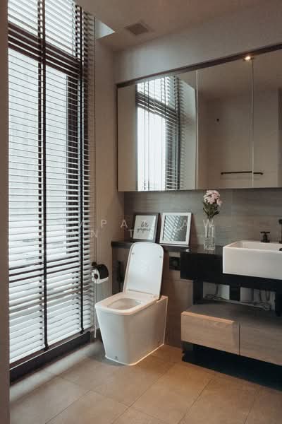 The Lofts Asoke : เดอะ ลอฟท์ อโศก, กรุงเทพ, ถนนสุขุมวิท 21, คลองเตยเหนือ, วัฒนา, กรุงเทพ, 87 ตร.ม., คอนโด ให้เช่า, โดย Napatsawan Tamjorhor, 500244026 - DDproperty.com