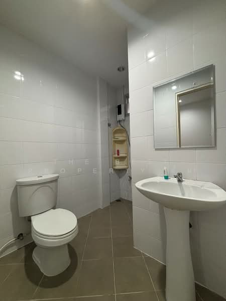 ทรัพย์ทวีวิลเลจ ประชาอุทิศ90, Samut Prakan, Na Klua, Phra Samut Jadee, Samut Prakan, 3 Bedrooms, 100 sqm, Townhouse For Sale, by The Best Property ตั้ม, 500244030 - DDproperty.com