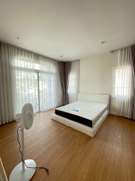 Grandio Bangna KM.5, Samut Prakan, Buanakarin Road, Bang Kaeo, Bang Plee, Samut Prakan, 5 Bedrooms, 251 sqm, Single Detached House For Rent, by Khun Jane, 500244031 - DDproperty.com